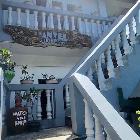 Anvel Homestay Баско Экстерьер фото