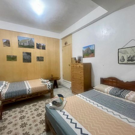 Anvel Homestay Баско Экстерьер фото