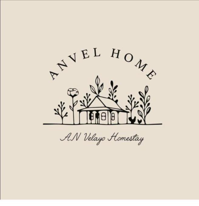 Anvel Homestay Баско Экстерьер фото