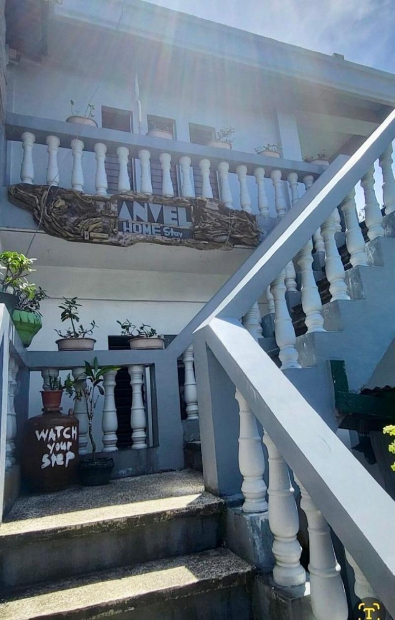 Anvel Homestay Баско Экстерьер фото