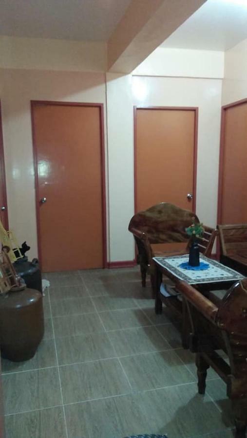 Anvel Homestay Баско Экстерьер фото