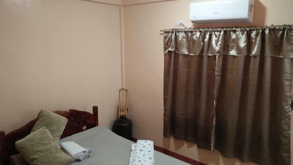Anvel Homestay Баско Экстерьер фото