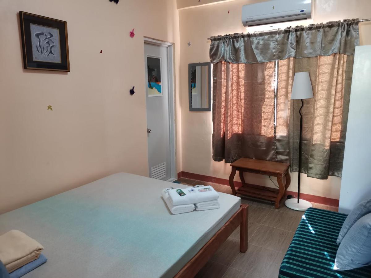 Anvel Homestay Баско Экстерьер фото